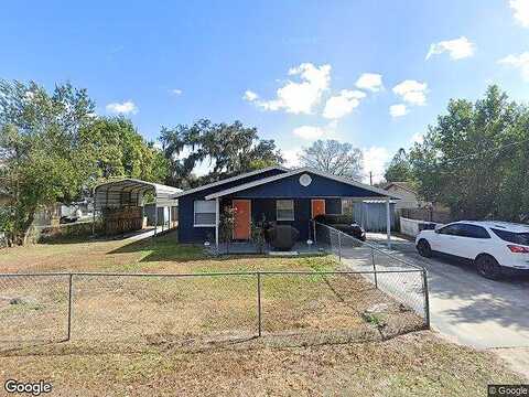 Giddens, SEFFNER, FL 33584