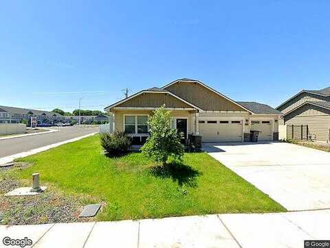 63Rd, YAKIMA, WA 98903