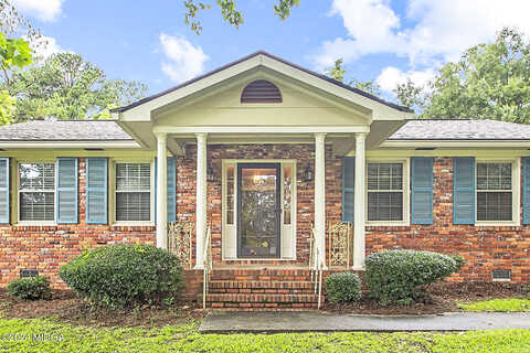 Candler, MACON, GA 31204