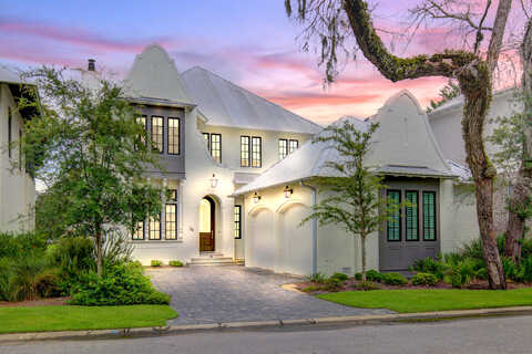 Bennett, SANTA ROSA BEACH, FL 32459