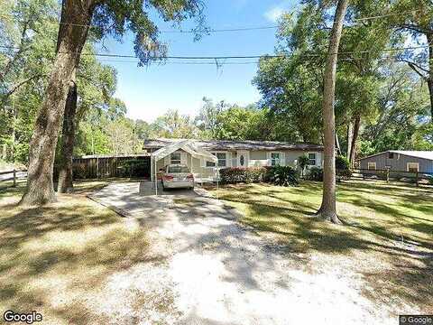 183Rd, HIGH SPRINGS, FL 32643