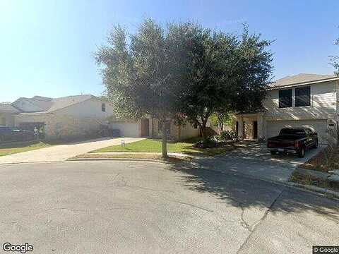 Ridge Rock, NEW BRAUNFELS, TX 78130