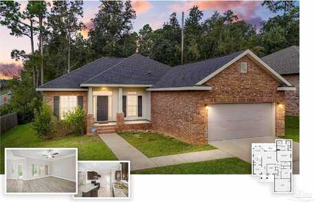 Bentley Oaks, CANTONMENT, FL 32533