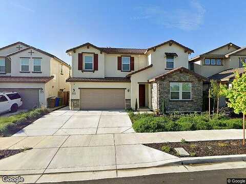 Sespe Creek, BRENTWOOD, CA 94513