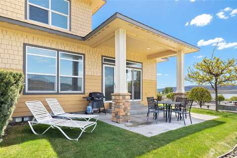 Sunserra, QUINCY, WA 98848