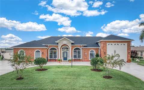 Pinewood, SEBRING, FL 33870