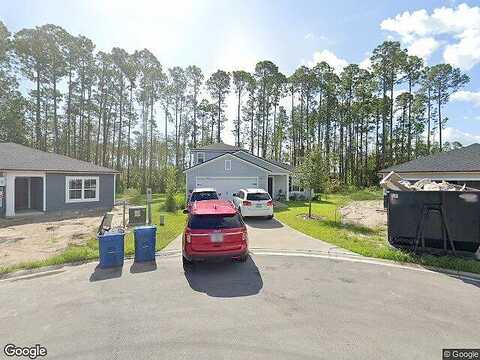 Blush Blossom, JACKSONVILLE, FL 32218