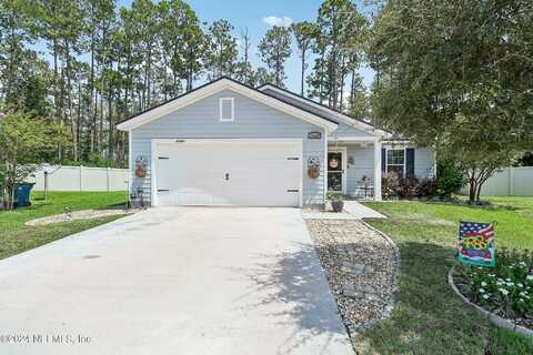 Blush Blossom, JACKSONVILLE, FL 32218