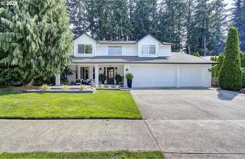 45Th, CAMAS, WA 98607