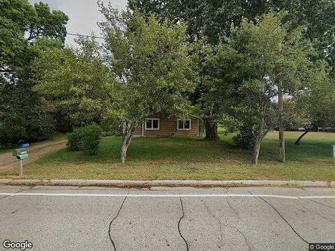 Lakeshore, GLENWOOD, MN 56334
