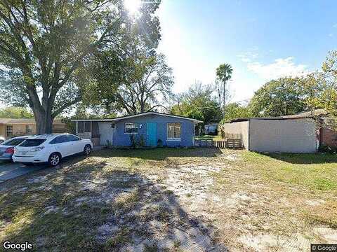 112Th, TAMPA, FL 33612