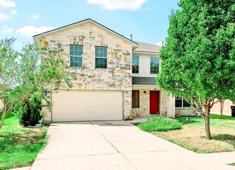 Kings Ridge, BUDA, TX 78610