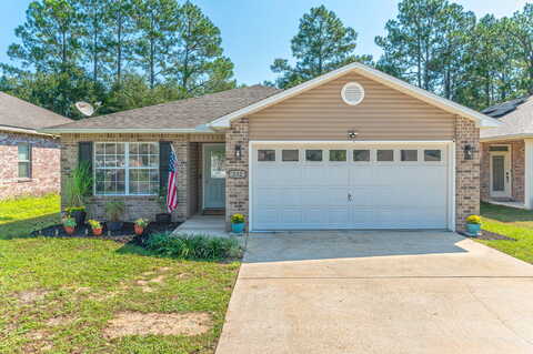 January, CRESTVIEW, FL 32539
