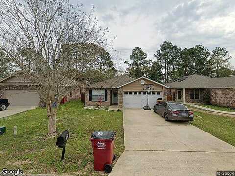 January, CRESTVIEW, FL 32539