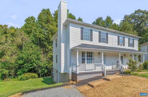 Finch, CHARLOTTESVILLE, VA 22911
