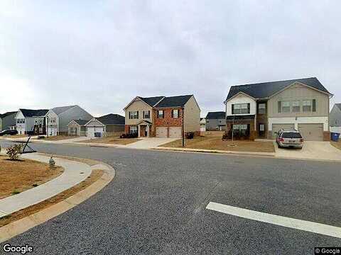 Burnett, MCDONOUGH, GA 30253
