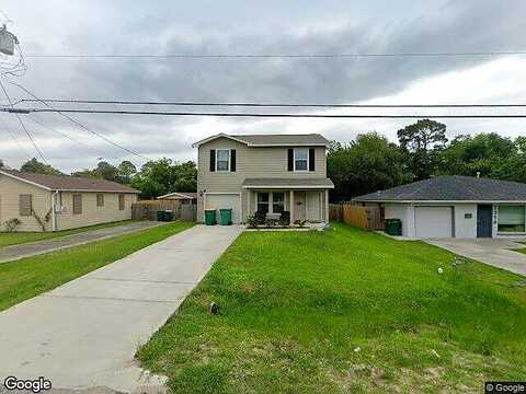 Thompson, LA MARQUE, TX 77568