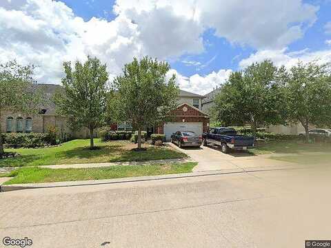Palm Harbour, MISSOURI CITY, TX 77459