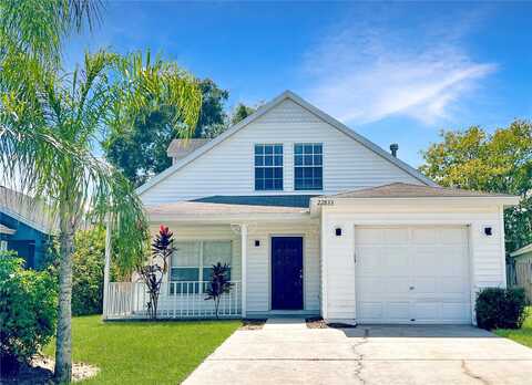 Saint Thomas, LUTZ, FL 33549