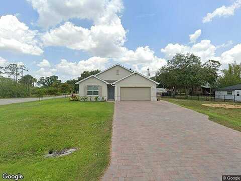 Webster, ALVA, FL 33920
