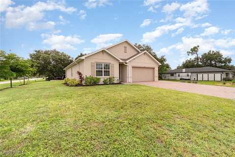 Webster, ALVA, FL 33920