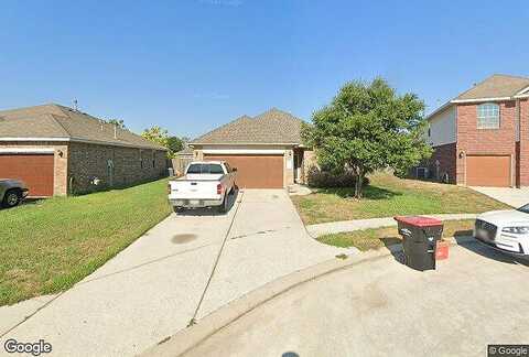 Stillwater Canyon, PORTER, TX 77365