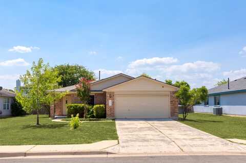 Fall Creek, KYLE, TX 78640