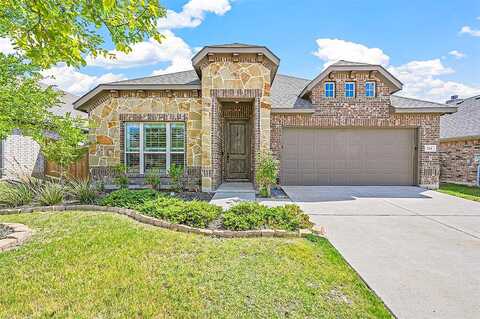 Old Settlers, WAXAHACHIE, TX 75167