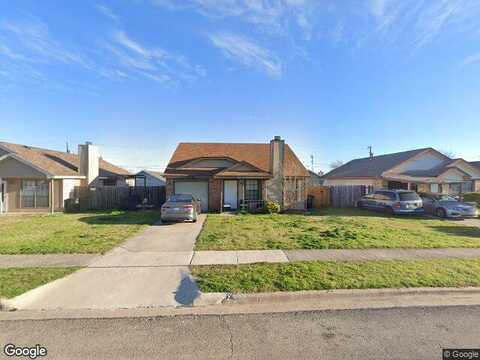Hilltop, KILLEEN, TX 76549