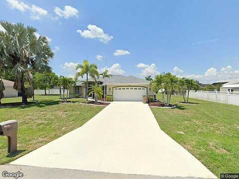11Th, CAPE CORAL, FL 33990