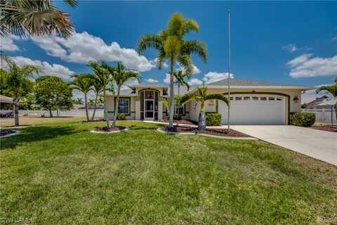 11Th, CAPE CORAL, FL 33990