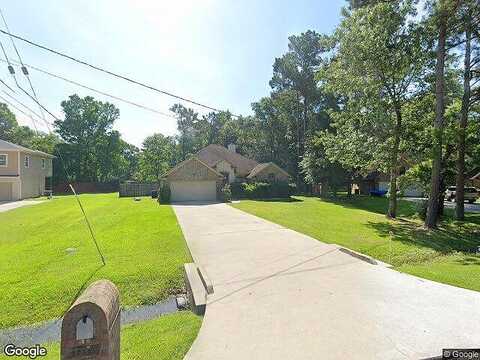 Wickersham, PORTER, TX 77365
