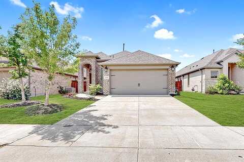 Rothbury, FORNEY, TX 75126