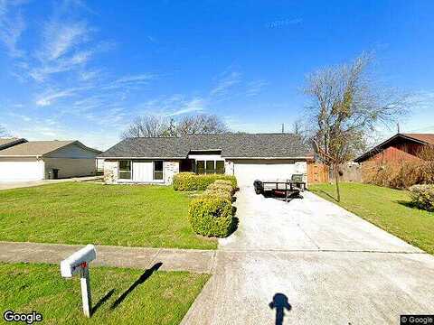Lily, KILLEEN, TX 76542