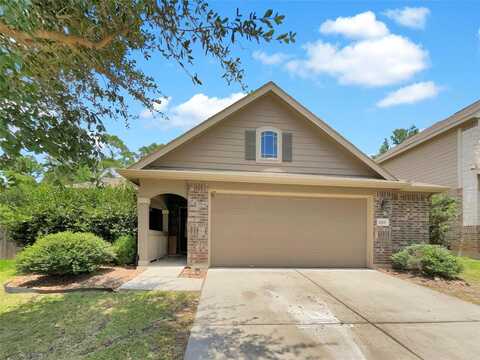 Oak Circle, CONROE, TX 77301