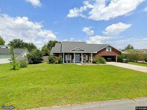 Andrews, LYNN HAVEN, FL 32444