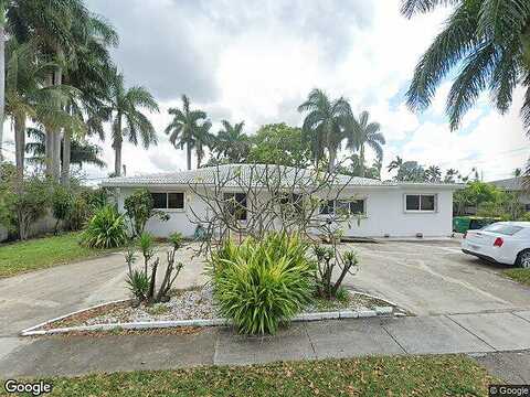 1St, DANIA, FL 33004