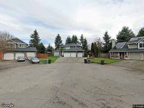 116Th Street, BONNEY LAKE, WA 98391