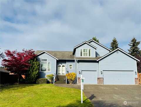 116Th Street, BONNEY LAKE, WA 98391