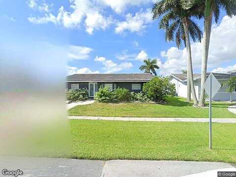 2Nd, DANIA, FL 33004