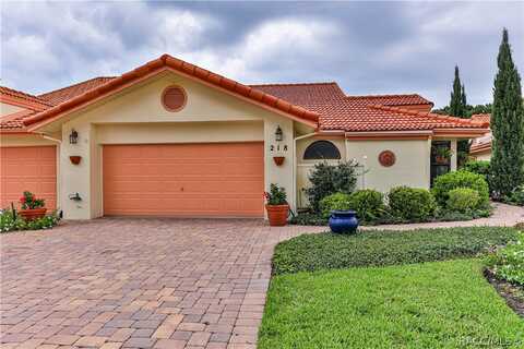 Buena Vista, INVERNESS, FL 34450