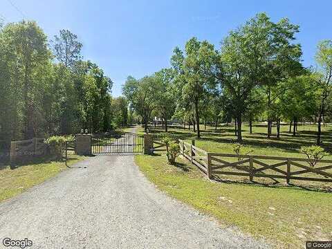 46Th, HIGH SPRINGS, FL 32643