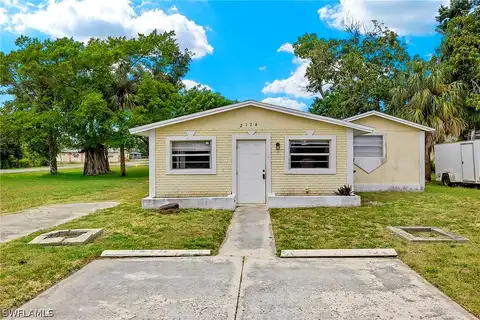 Davis, FORT MYERS, FL 33916