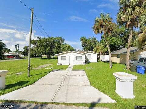 Davis, FORT MYERS, FL 33916