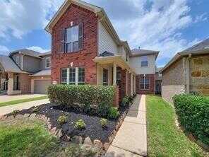 Balsam Brook, KATY, TX 77450