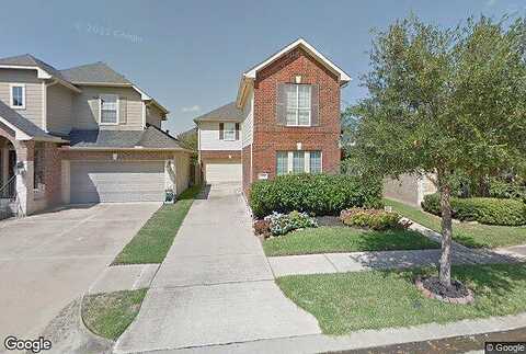 Balsam Brook, KATY, TX 77450