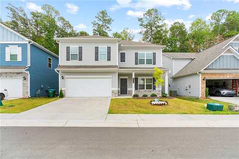 Kimberleys, JASPER, GA 30143