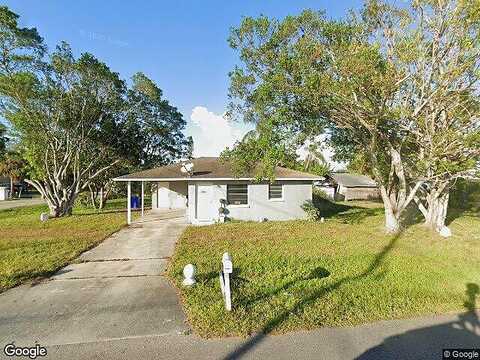 Davis, FORT MYERS, FL 33916