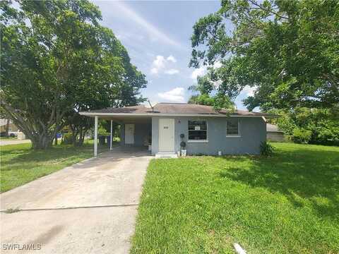Davis, FORT MYERS, FL 33916