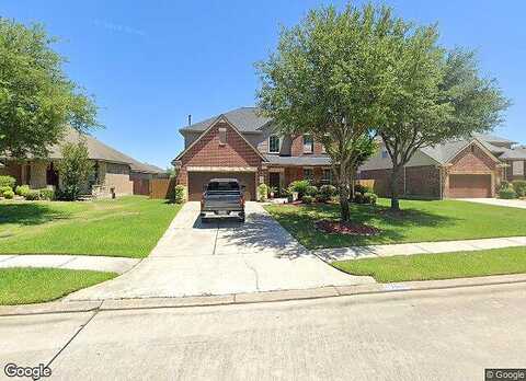 Quail Point, PORTER, TX 77365